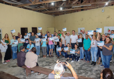 Regularização de Imóveis no Loteamento Paloma: Segurança Jurídica para os Moradores